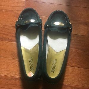 Michael Kors flats